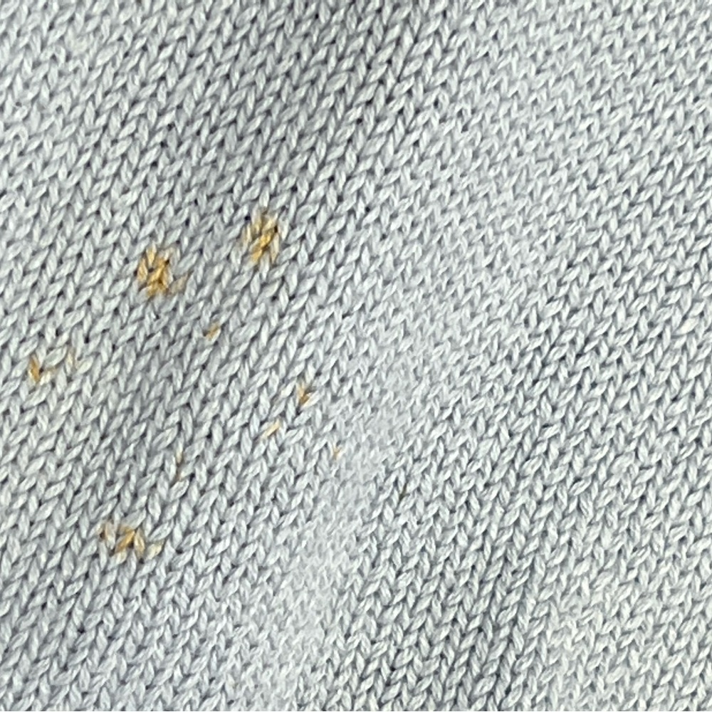 The Quacker Factory Ladies Blue Plus Size Cardiga… - image 4